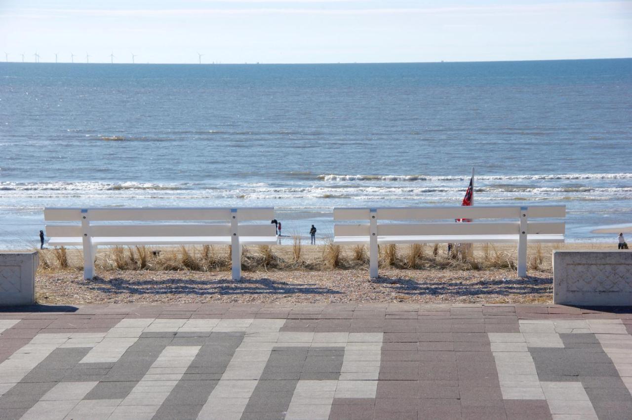 Villa Dijkies Beachhouse à Zandvoort Extérieur photo
