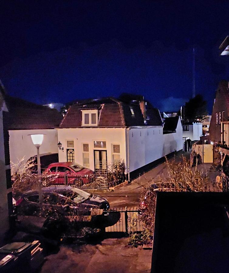 Villa Dijkies Beachhouse à Zandvoort Extérieur photo